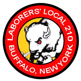 Buffalo Laborer's Local 210