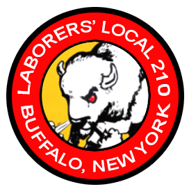 Buffalo Laborer's Local 210